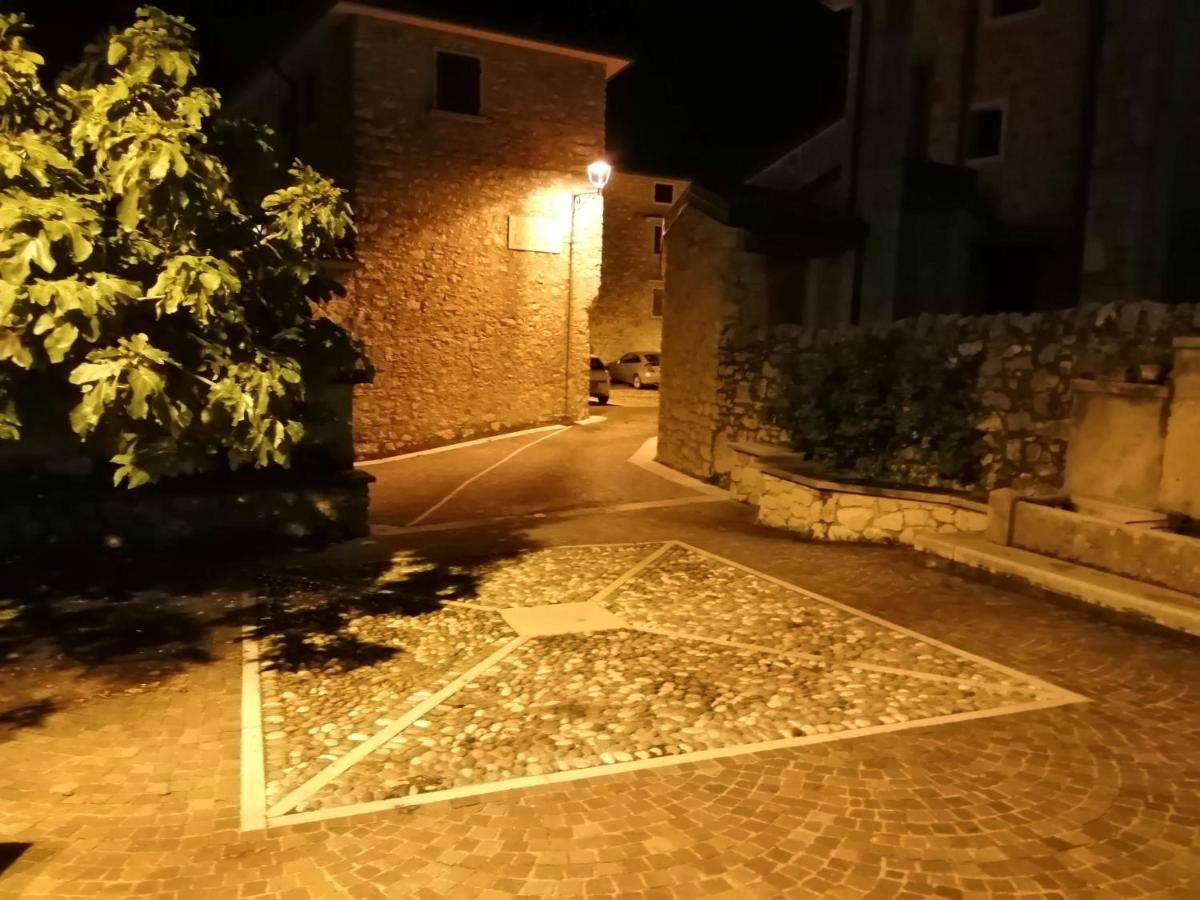 סן זנו די מונטניה B&B Da Paolo Con Vista Lago Di Garda מראה חיצוני תמונה