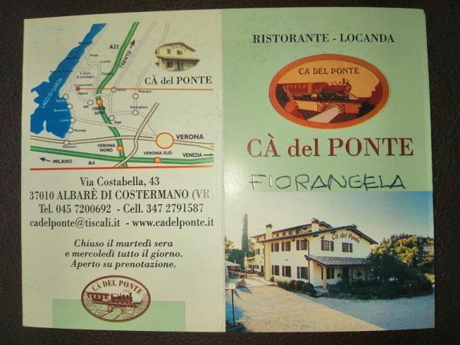 סן זנו די מונטניה B&B Da Paolo Con Vista Lago Di Garda מראה חיצוני תמונה