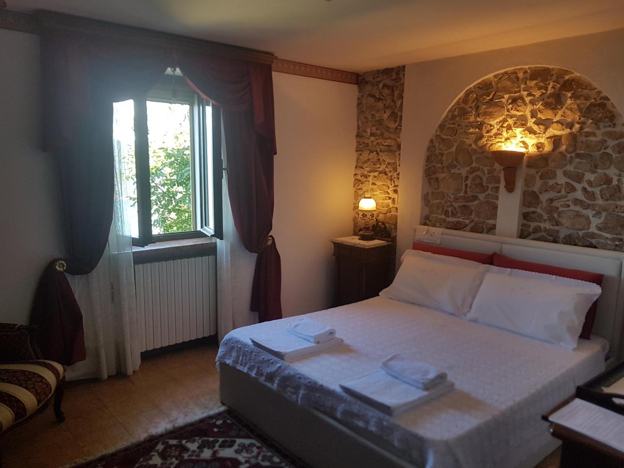 סן זנו די מונטניה B&B Da Paolo Con Vista Lago Di Garda מראה חיצוני תמונה